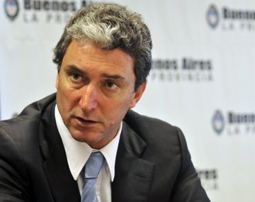 Daniel es el mismo de siempre