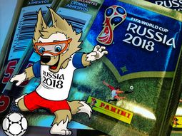 ¿ya estan los convocados?: estos seran los jugadores de la seleccion argentina segun el album de rusia 2018 ¿ya estan los convocados?: estos seran los jugadores de la seleccion argentina segun el album de rusia 2018