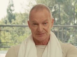 sting fue el encargado de anunciar el nuevo album de ca7riel & paco amoroso: mentor sting fue el encargado de anunciar el nuevo album de ca7riel & paco amoroso: mentor