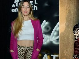 jimena baron hizo un descargo y osvaldo le retruco elogiando a su nueva novia jimena baron hizo un descargo y osvaldo le retruco elogiando a su nueva novia