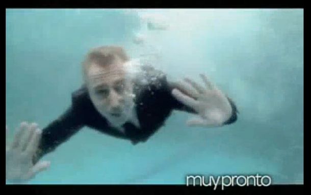 Marley: En Celebrity Splash se genera mucha tensión