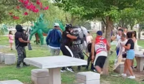 Jujuy: polémica declaración del comisario frente a familiares del joven asesinado a la salida de una fiesta