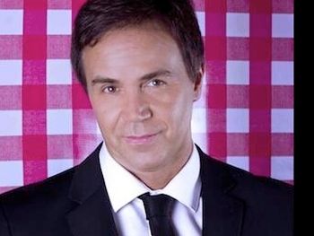 ¿Quién es Fabián Rubino, el actor tucumano que habría conquistado a Susana?