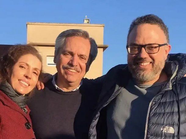 El respaldo de la mujer de Matías Kulfas al ahora ex ministro y el dardo contra el kirchnerismo