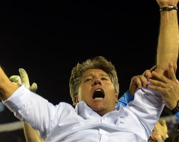 El brasileño le puso picante al posible cruce en Emiratos Árabes