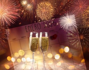 Expectativa por el asueto del 2 de enero: ¿hay fin de semana largo por Año Nuevo?