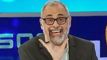 argenzuela imperdible: la bomba periodistica que promete jorge rial para este viernes argenzuela imperdible: la bomba periodistica que promete jorge rial para este viernes