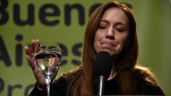 María Eugenia Vidal