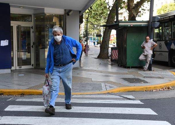 Los argentinos en cuarentena: qué hacen y cómo se sienten
