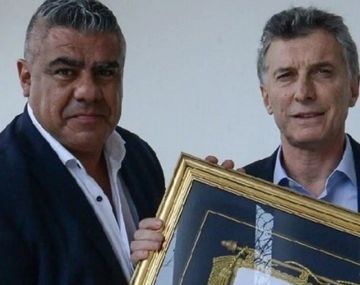 AFA y Superliga se pusieron de acuerdo: los dos rechazan la designación de Macri en FIFA