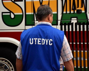 UTEDYC adhiere al paro de la CGT y se suspenden los partidos de este jueves 19 de febrero