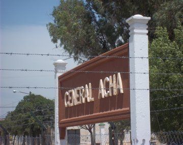 Una joven hirió de una puñalada a su ex en un bar