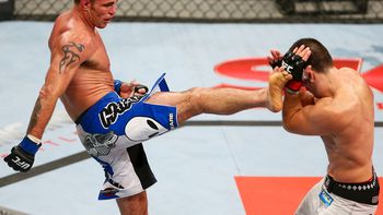 Gentileza UFC / Textual BR Gentileza UFC / Textual BR