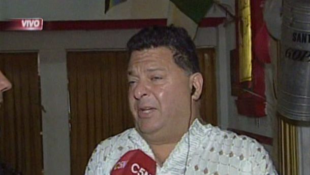 Crimen de Melina: ordenaron detener al pai César