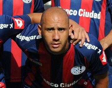 San Lorenzo recupera a un baluarte: Mercier podría volver a jugar