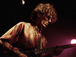 liberan en youtube show inedito de luis alberto spinetta liberan en youtube show inedito de luis alberto spinetta