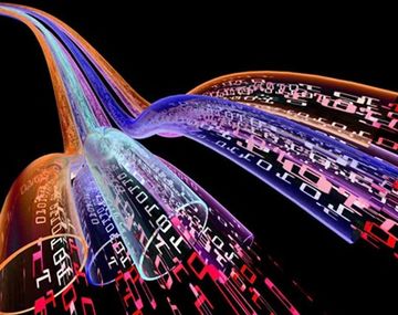 Crea una nueva red inalámbrica 2.000 veces más rápida