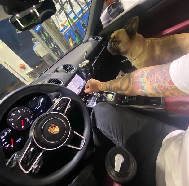 Inspeccionaron el campo donde Pérez Algaba fue visto vivo por última vez