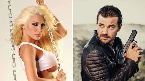 Vicky Xipolitakis: Pedro Alfonso no saluda y no le conozco ni los dientes