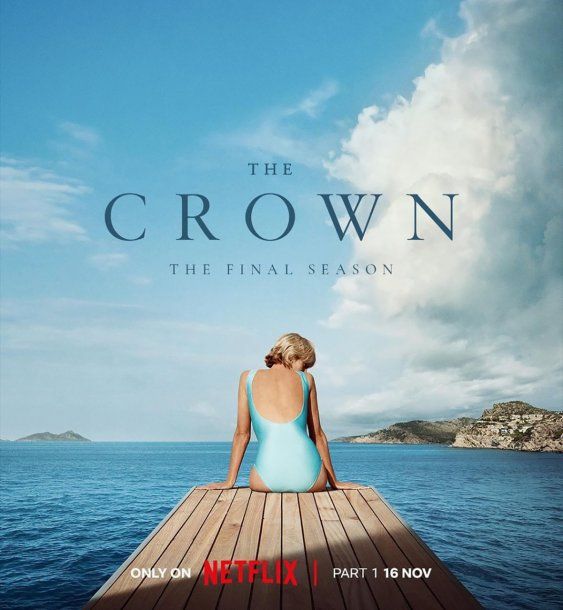 The Crown: los datos históricos que mostrará la sexta y última temporada de la serie de Netflix