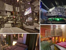 conoce los hoteles mas atrevidos para pasar una noche romantica inolvidable conoce los hoteles mas atrevidos para pasar una noche romantica inolvidable