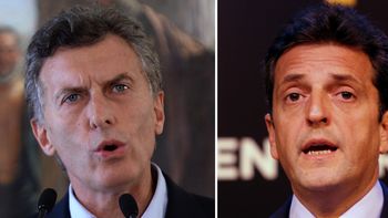 macri nego un acuerdo con massa macri nego un acuerdo con massa