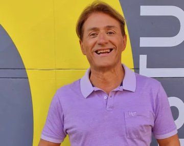 Daniel Gómez Rinaldi sufrió un violento robo: le dieron un puntazo en una pierna