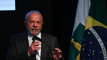 Lula asumió la presidencia el 1° de enero de 2023. Lula asumió la presidencia el 1° de enero de 2023.