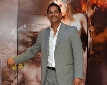 Tras la polémica de paternidad