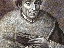 San Juan Bautista de Rossi. San Juan Bautista de Rossi.