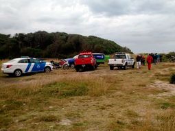 Mar del Plata: hallaron el cuerpo de una mujer en una playa e investigan si se quitó la vida