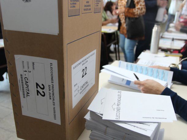 Elecciones 2023: cuándo arranca la campaña en radio y TV 