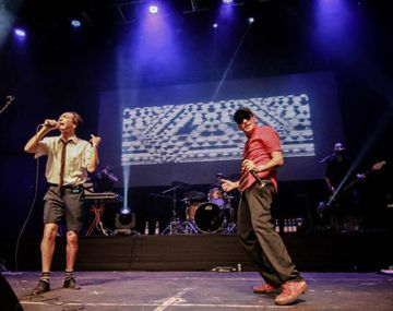 Las Manos de Filippi