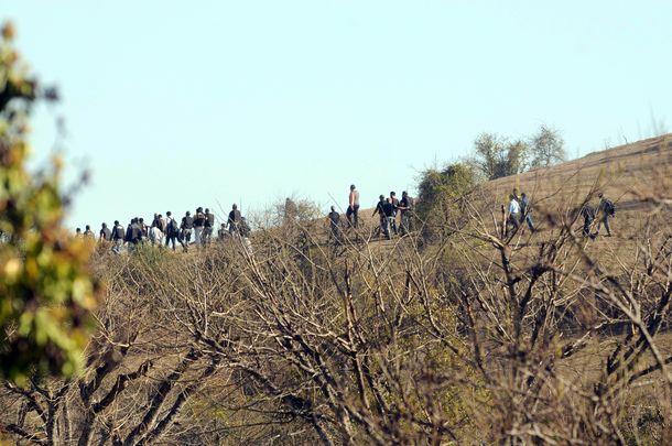 El padre de una víctima advierte que tomará medidas descabelladas para encontrar la verdad