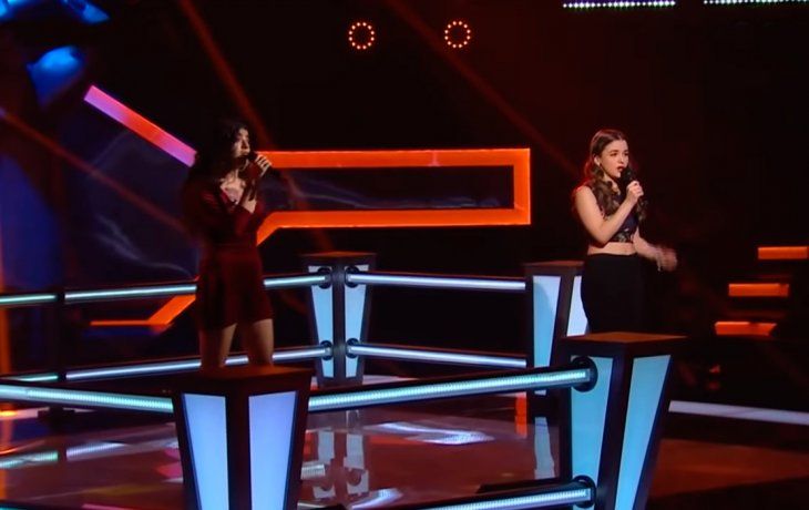 La Voz Argentina: una participante que quedó envuelta en una polémica, brilló y ganó