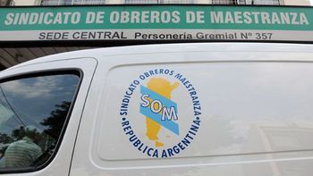 en medio del paro docente, los obreros de maestranza piden 40% de aumento en medio del paro docente, los obreros de maestranza piden 40% de aumento