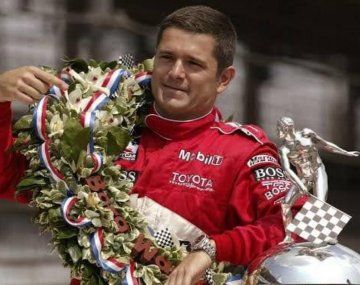 Murió Gil de Ferran