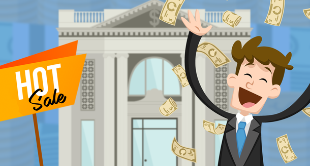 Alto riesgo, suba de tasas y devaluación: lo que nadie dice del hot sale de dólares