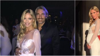 rocio guirao diaz revelo que nombre le pondra a su futura hija rocio guirao diaz revelo que nombre le pondra a su futura hija