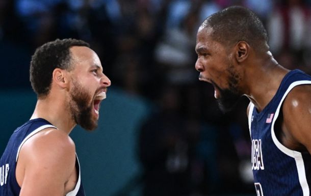 Estados Unidos se quedó con el oro olímpico en básquet: Argentina es el único país que también lo ganó