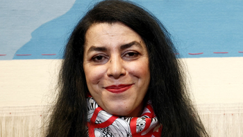 murio marjane satrapi, autora de la exitosa novela grafica persepolis murio marjane satrapi, autora de la exitosa novela grafica persepolis