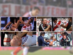 la maldicion de river y las lesiones de rodilla la maldicion de river y las lesiones de rodilla