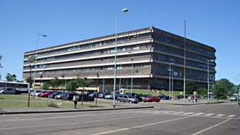 Ciudad Universitaria Ciudad Universitaria