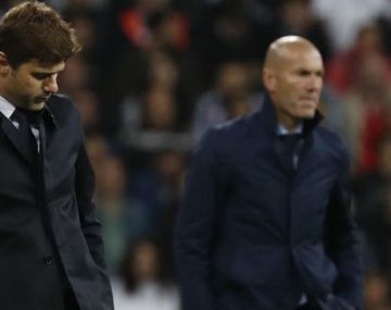 La frase de Mauricio Pochettino que lo acerca más al Real Madrid