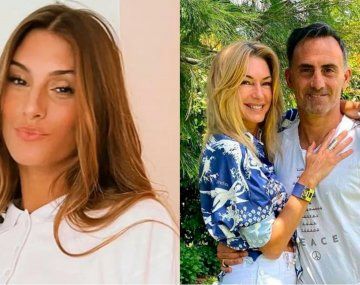 La fuerte interna de Lola Latorre con sus padres: ¿Qué es esto?