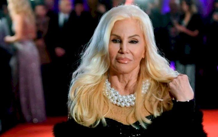 La salud de Susana Giménez: el último parte desde Uruguay La salud de Susana Giménez: el último parte desde Uruguay