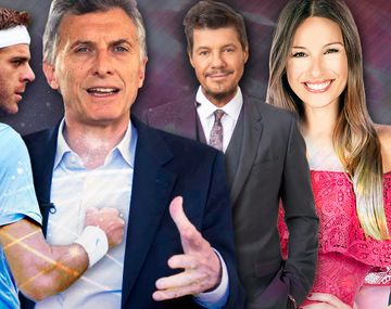 Los argentinos se destacaron en diversos ámbitos