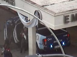 El audio de la llamada al 911 que le salvó la vida a un bebé