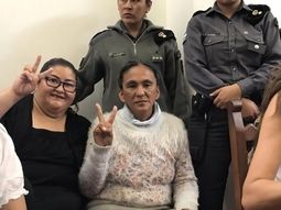 a ano de la detencion de milagro sala, habra marchas por su liberacion a ano de la detencion de milagro sala, habra marchas por su liberacion