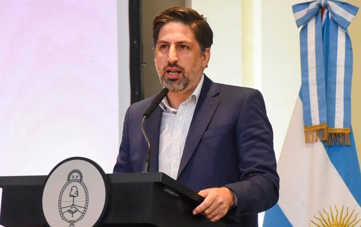 Trotta: Aspiramos a que el jueves se pueda acordar una la paritaria docente